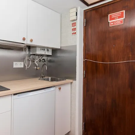 Apartment 1111 *