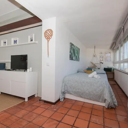 Apartment 1111 Sesimbra