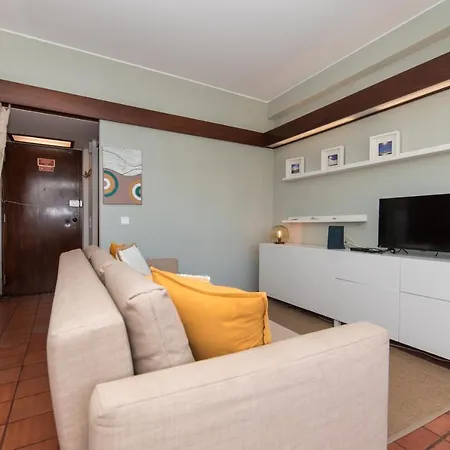 Apartment 1111