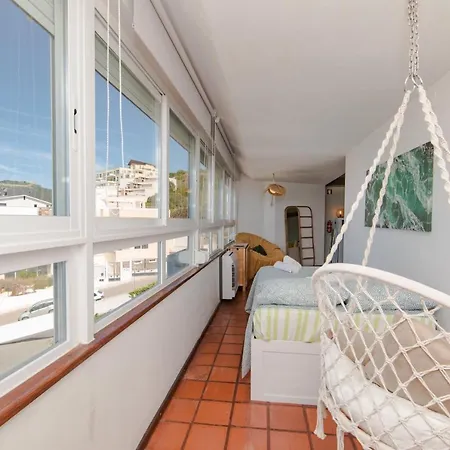1111 Apartment Sesimbra