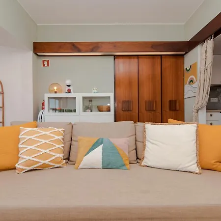 Apartment 1111
