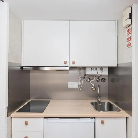 Apartment 1111 Sesimbra