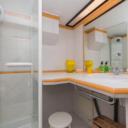 Apartment 1111 Sesimbra