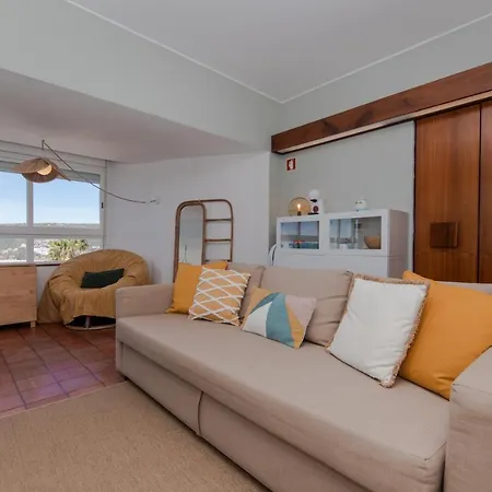1111 Apartment Sesimbra