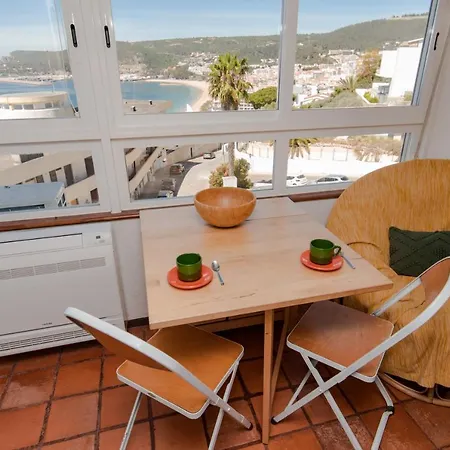 Apartment 1111 Sesimbra