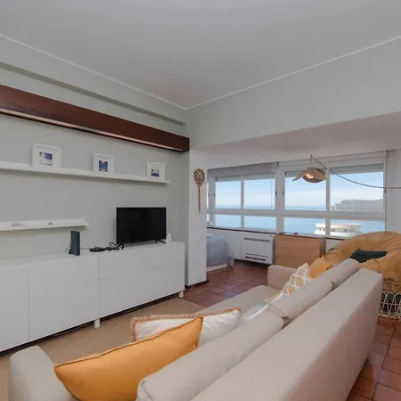 Apartment 1111 Sesimbra