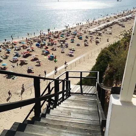 1111 Apartment Sesimbra