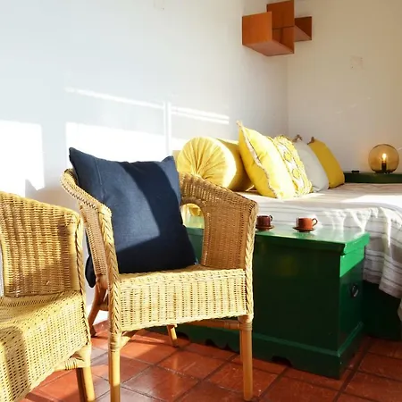 1111 Apartment